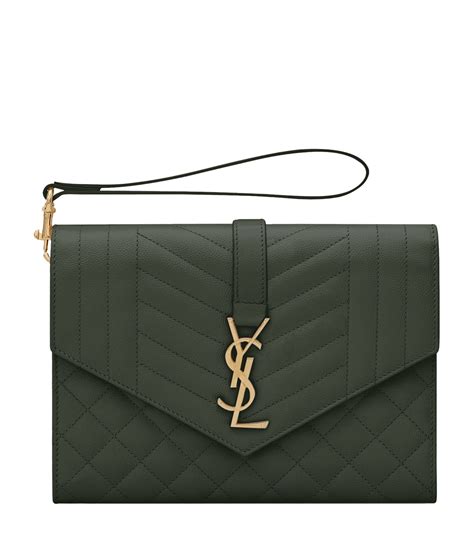 saint laurent envelope bag sale.